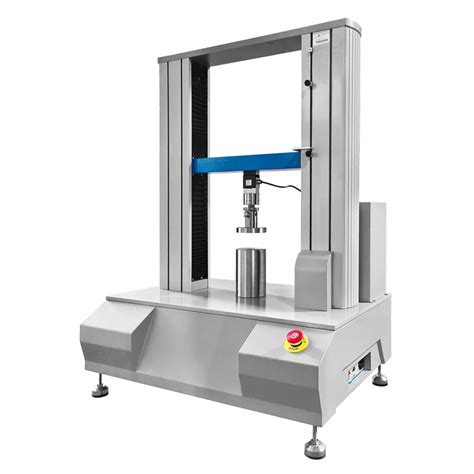 Bottle Vertical Compression Tester commercial|Vertical Compression Test .